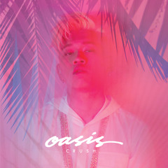 크러쉬 (CRUSH) - OASIS (feat. LAZYKUMA THE UNIT)
