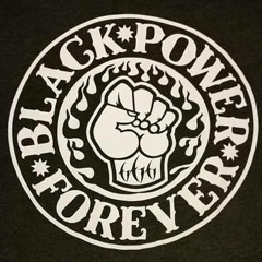 Black Power Forever Gangsta - T-Black-1.mp3