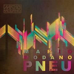Mario Modano PNEU 2K16(Original Mix)***Free Download***