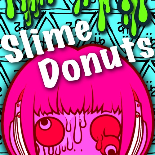 Slime Donuts