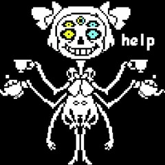 [Undertale] Song That Might Play When You Fight Sans in the style of Spider Dance
