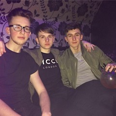 Hardcore Nation