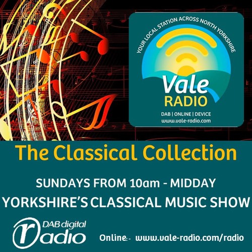 The Classical Collection - Iestyn Davies Interview Podcast