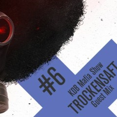 KDB Mafia On FRISKY Radio [Episode 017 - 23/12/2016] by TROCKENSAFT