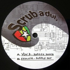 Von D - Analog Sound