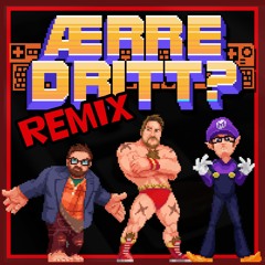 Ærredritt Låta Remix ft Stickybud & Sinfour