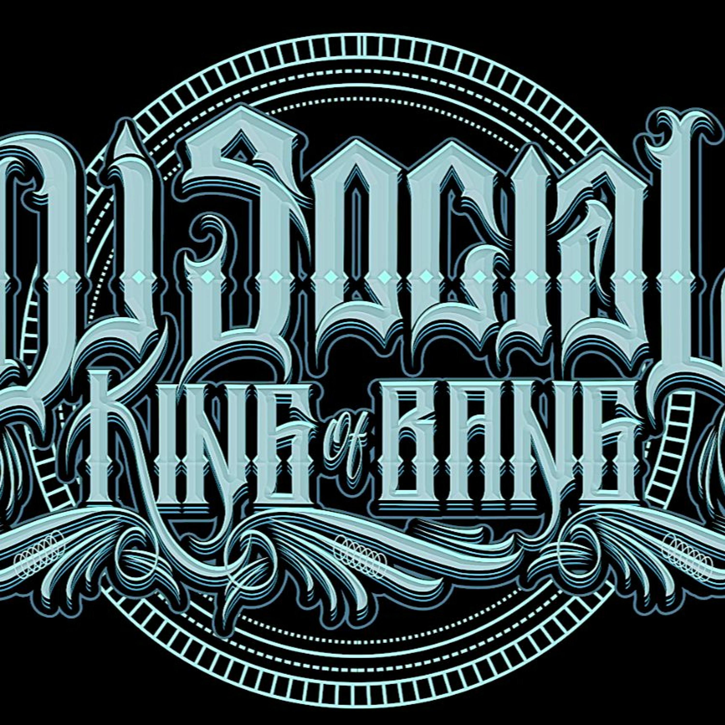 You Know Tha We Go Hard - Djsocial episode artwork