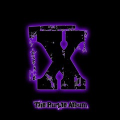 The Purple Album - Totem Boy