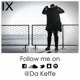 on Da Keffe - BP IX (Click buy for free download)