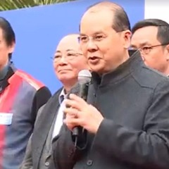 中央或周一宣布批准2司长辞职及继任人选