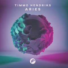 Timmo Hendriks - Aries