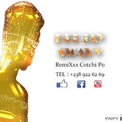 REMIXxx COTCHI PO Nha Cumadri by Dj Swavy 2k17