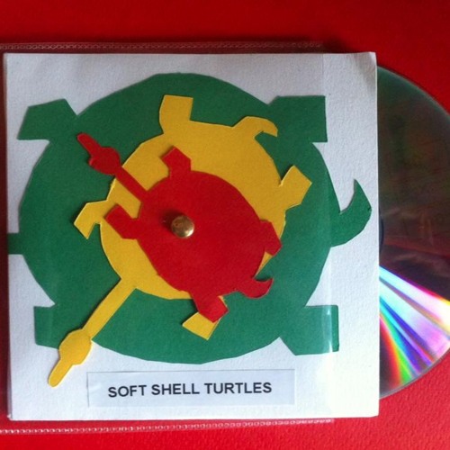 SOFT SHELL TURTLES - AOEA