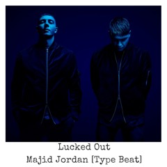 Lucked Out... Majid Jordan [Type Beat]