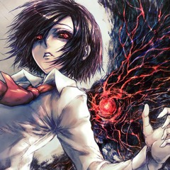 【Glassy Sky (JaqKel Cover)】 【Tokyo Ghoul √A】