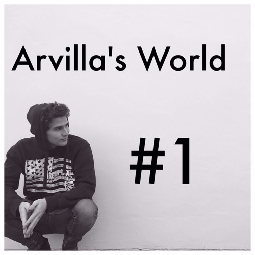 ARVILLA WORLD #1 (January 2017)