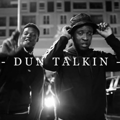 Kojo Funds x Abra Cadabra - Dun Talkin (Fast Version)