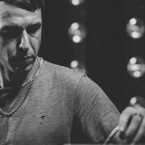 Dany Rodriguez Live set at Le Cadran, Liege [31/12/2016]