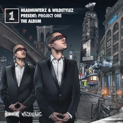 Project One The Album