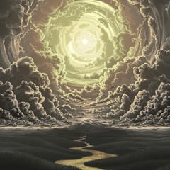 Harlan Blue Ft K The Infinite - Light Prism Flow