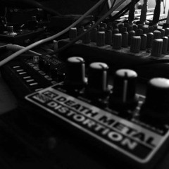 I`ve seen DEMONS - In the Cellar