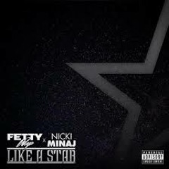 Fetty Wap ft. Nicki Minaj - Like A Star (l.rmx Reggaeton Remix)