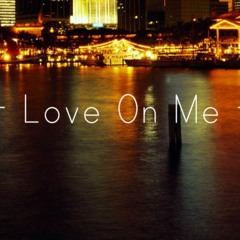 Galantis  Hook N Sling - Love On Me- DJ WAZ REMIX