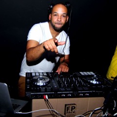 Dj vesty Zouk Kompa 2k17