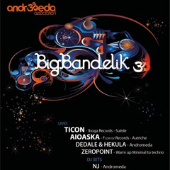 Bigbandelik 3 (Andromeda)