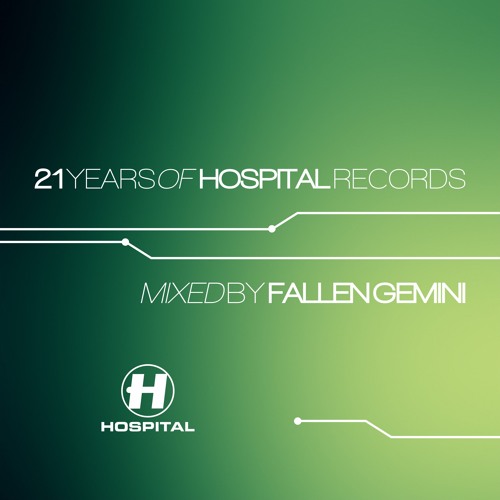 (2017) Fallen Gemini - 21 Years of Hospital Records