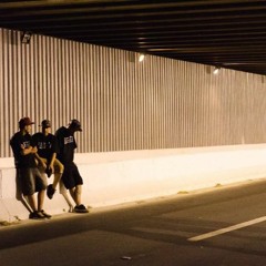 Tese | "Travessia" [  Monstrin Beatz ]