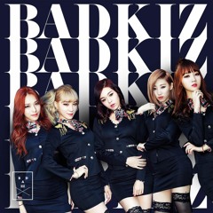 Badkiz (배드키즈)   바밤바 (Babomba)