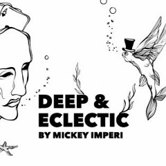 Deep & Eclectic 130