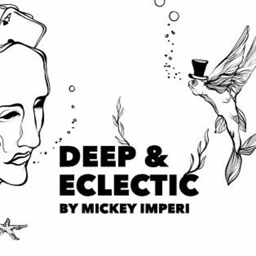 Deep & Eclectic 130