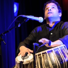 QAWALI  TABLA SOLO - Mayookh Bhaumik (Live in concert)