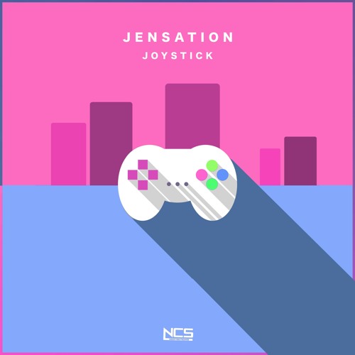 Jensation - Joystick
