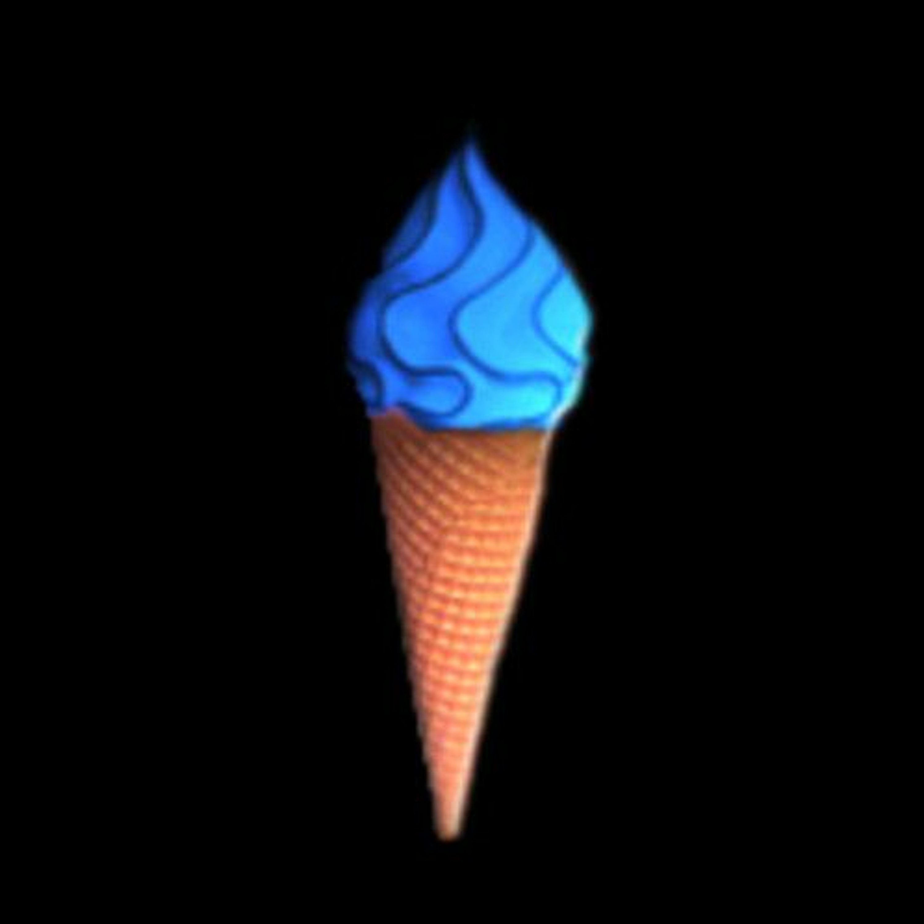 Ice Cream - Lost Notes episode artwork