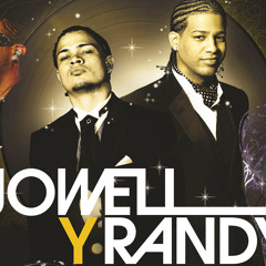 Yowell y Randy - Fuera del planeta & Agresivo Live 2017 Ft Dj Jhoncitho