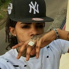 Alkaline - Death to Microwave (Popcaan Diss part 2)