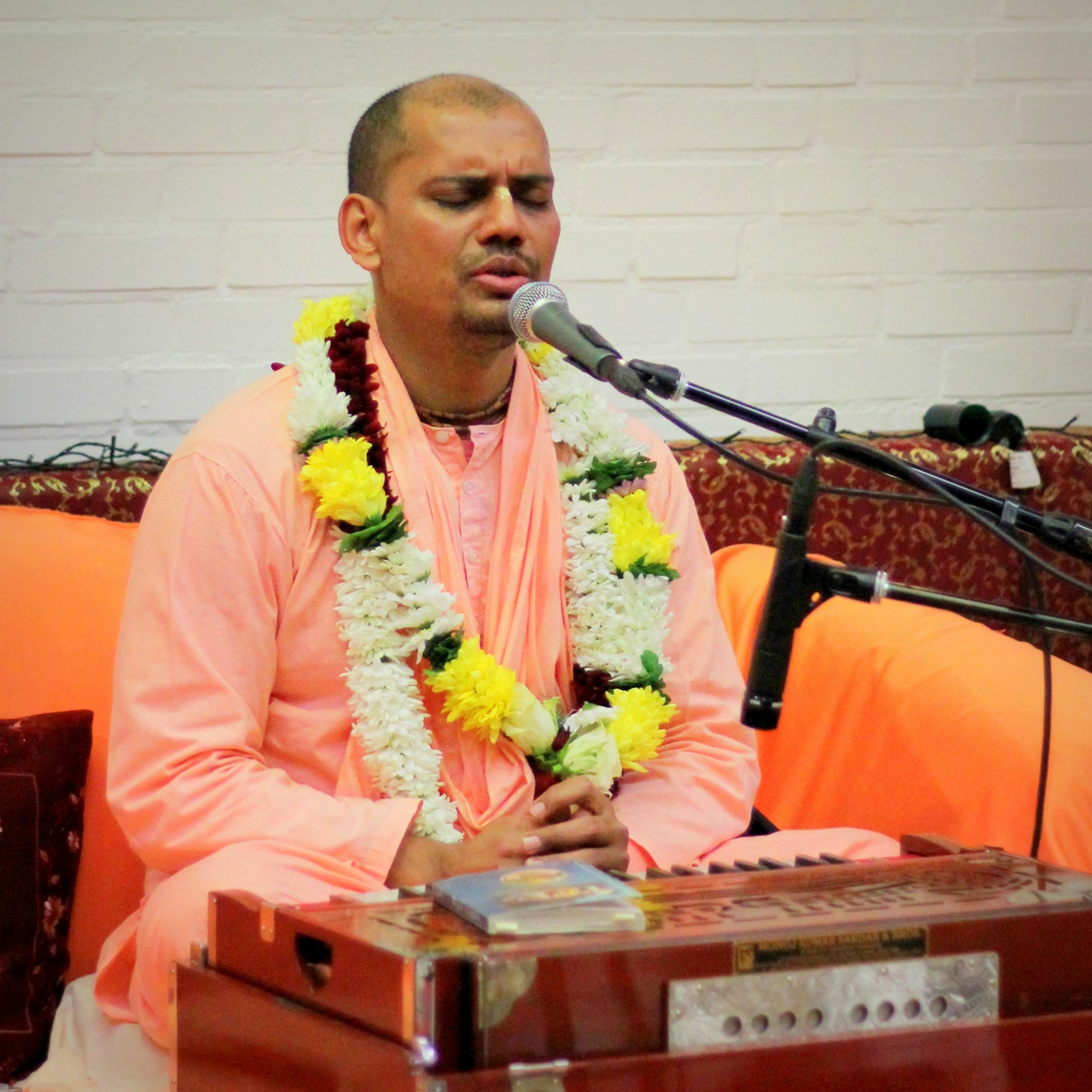 Prema Dhvani