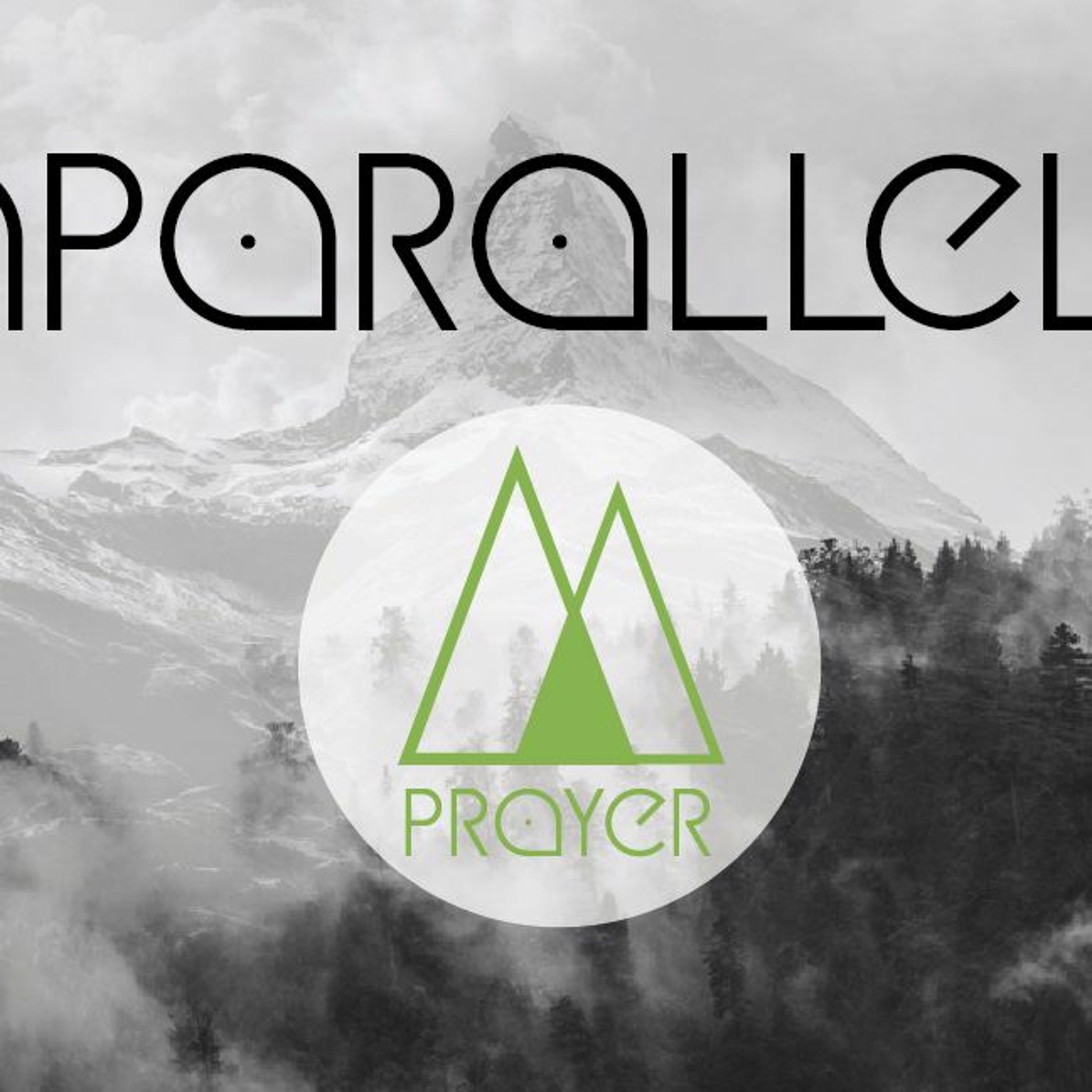 Unparalleled - Prayer episode artwork
