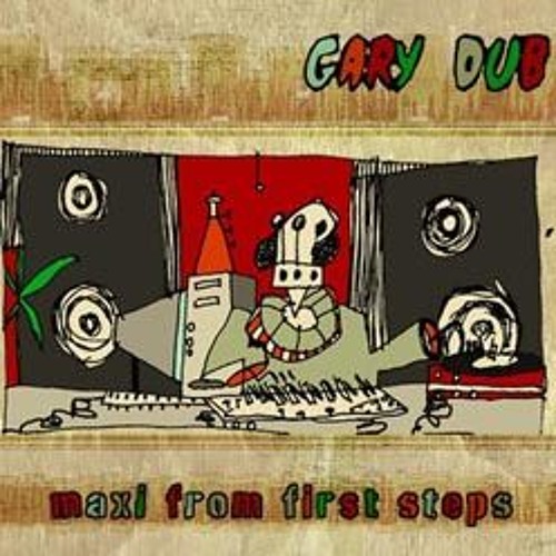 Gary Clunk - Own Vision