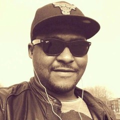 Nigeria afro mix