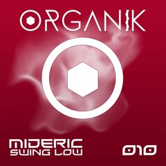 MiDeRiC- Swing Low - Sampler