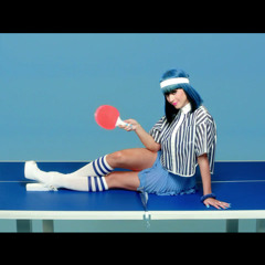 ping pong [maiian vs. tarek anTabi] all nighT long (1.2017)