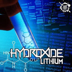 KRH198 : Hydroxide - Lithium (Original Mix)