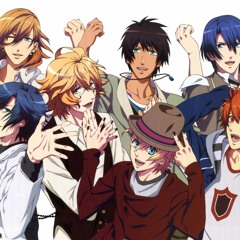 Uta No Prince Sama Op 1