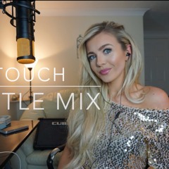 Little Mix - Touch Cover