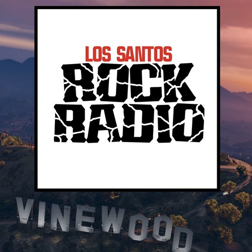 Los Santos Rock Radio