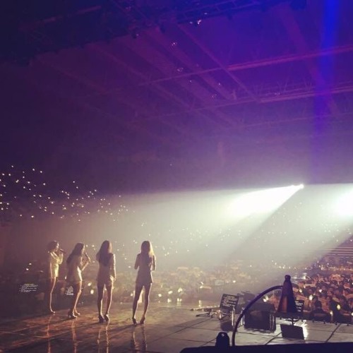 Stream Annabelle McIntyre | Listen to [Audio] 14082016 Mamamoo